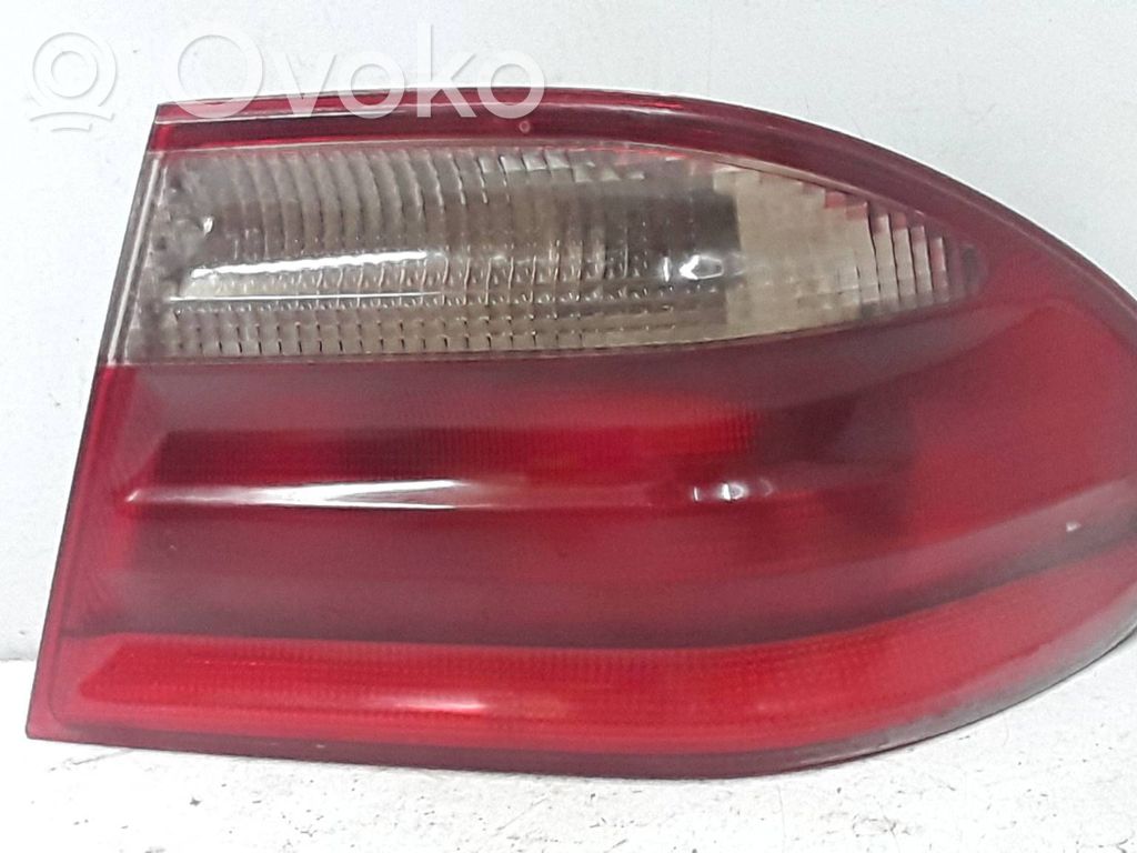 Mercedes-Benz E W210 Takavalot 