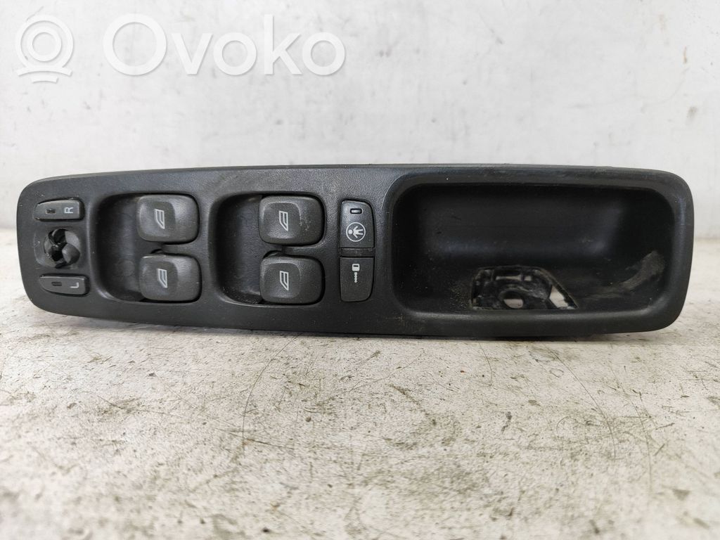 Electric window control switch   8622039