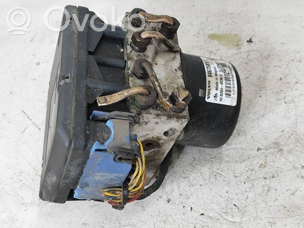 Volvo S80 ABS Pump 
