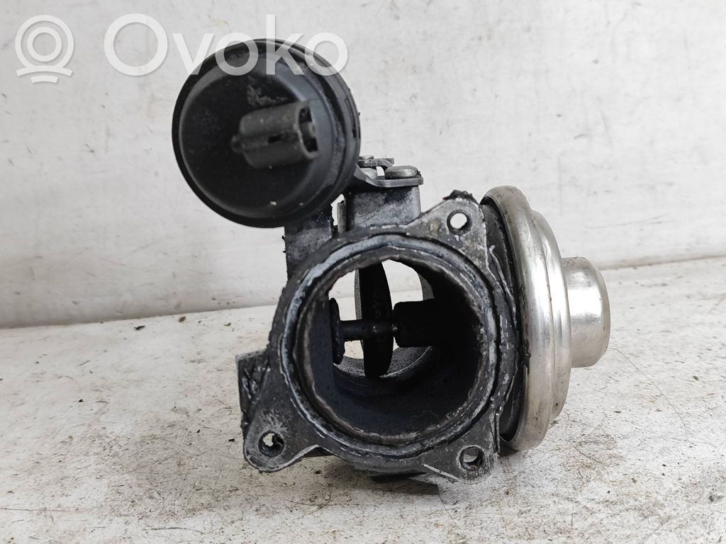 Volkswagen PASSAT B5 EGR vārsts 