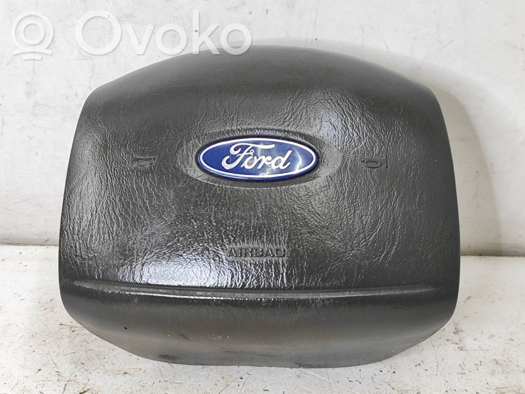 Ford Transit Airbag del volante 