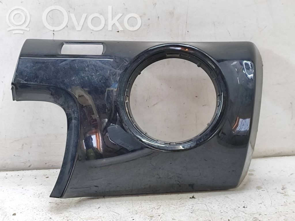 Volkswagen e-Up Dekorleiste Zierleiste Blende Handschuhfach 