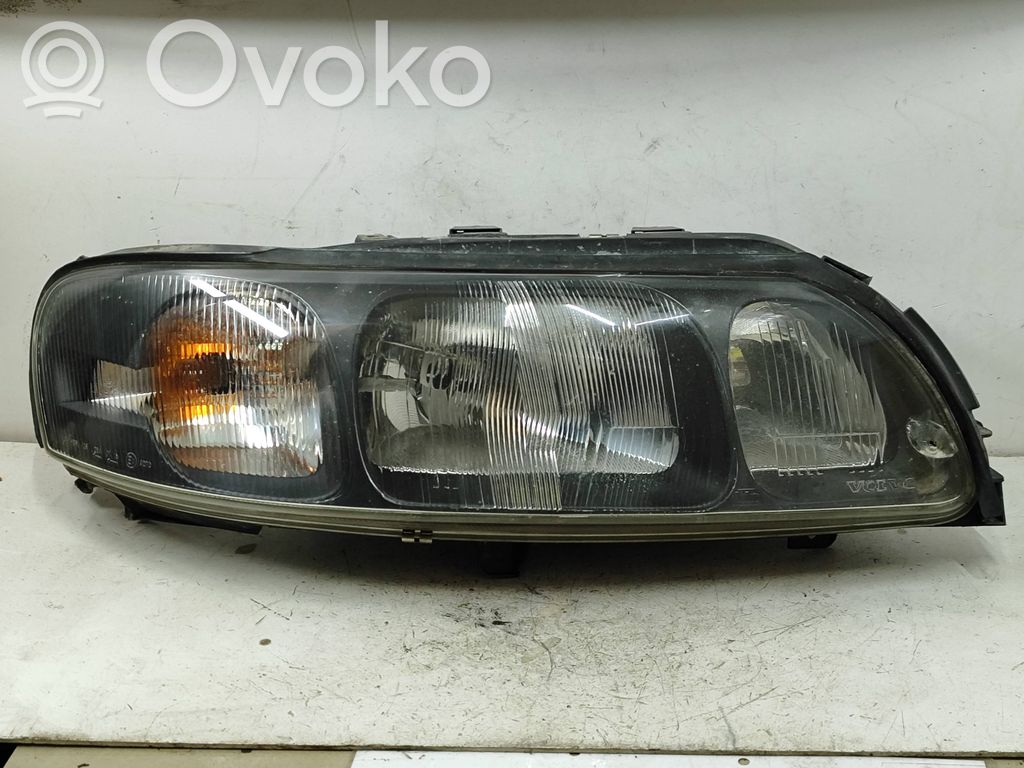 Volvo S60 Scheinwerfer 