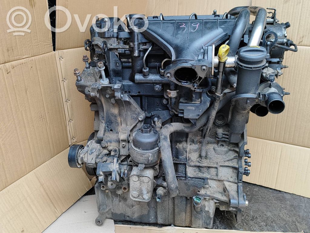 Engine   9688153080,A2C53334602,J2051001,00001920QH,9684704880