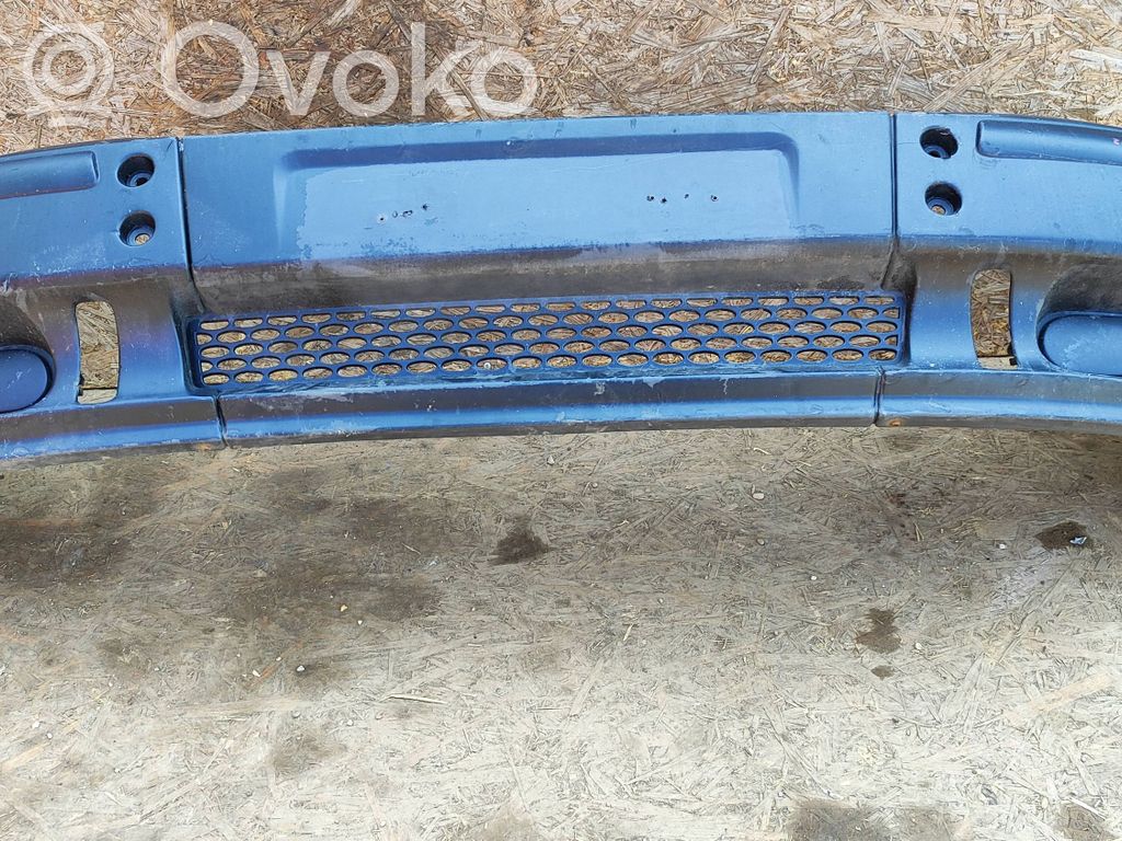 Ford Transit Parachoques delantero 