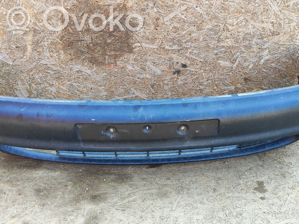 Front bumper   7M0807221,7M0854703,7M0853683B,7M0854687A