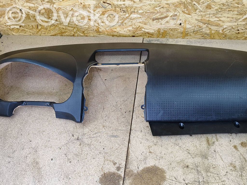 Mitsubishi Colt Panel de instrumentos 