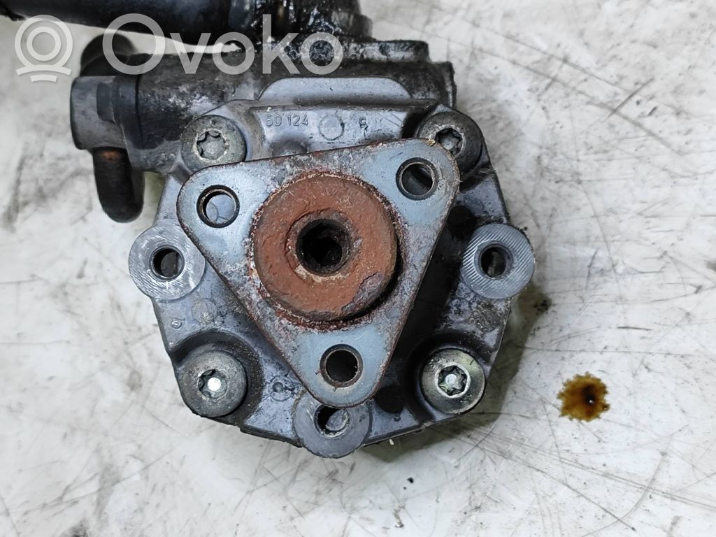 Audi A6 S6 C6 4F Pompa wspomagania 