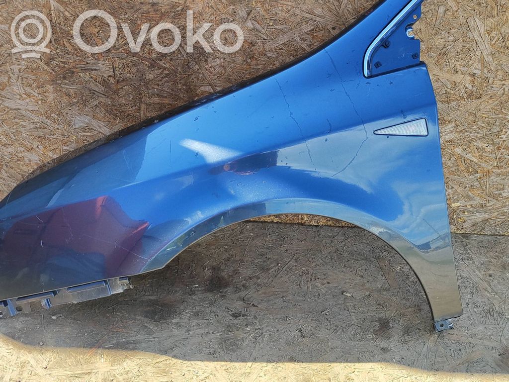Renault Vel Satis Sparnas 