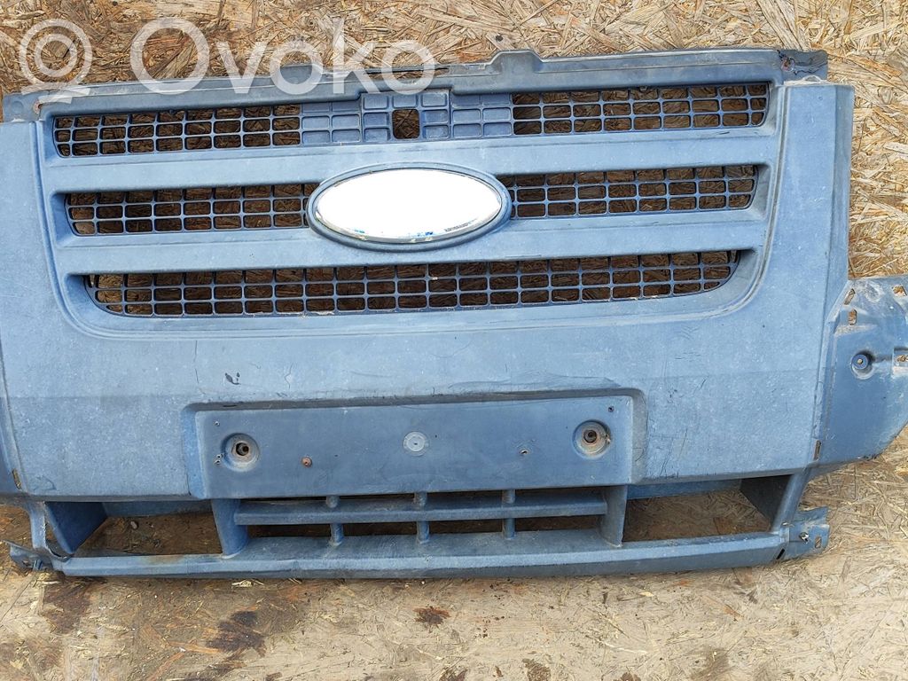 Ford Transit Front bumper 