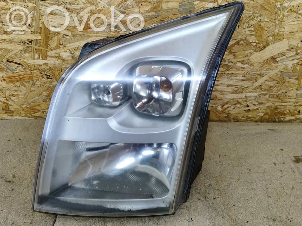 Headlight/headlamp   6C1113W030,10100748