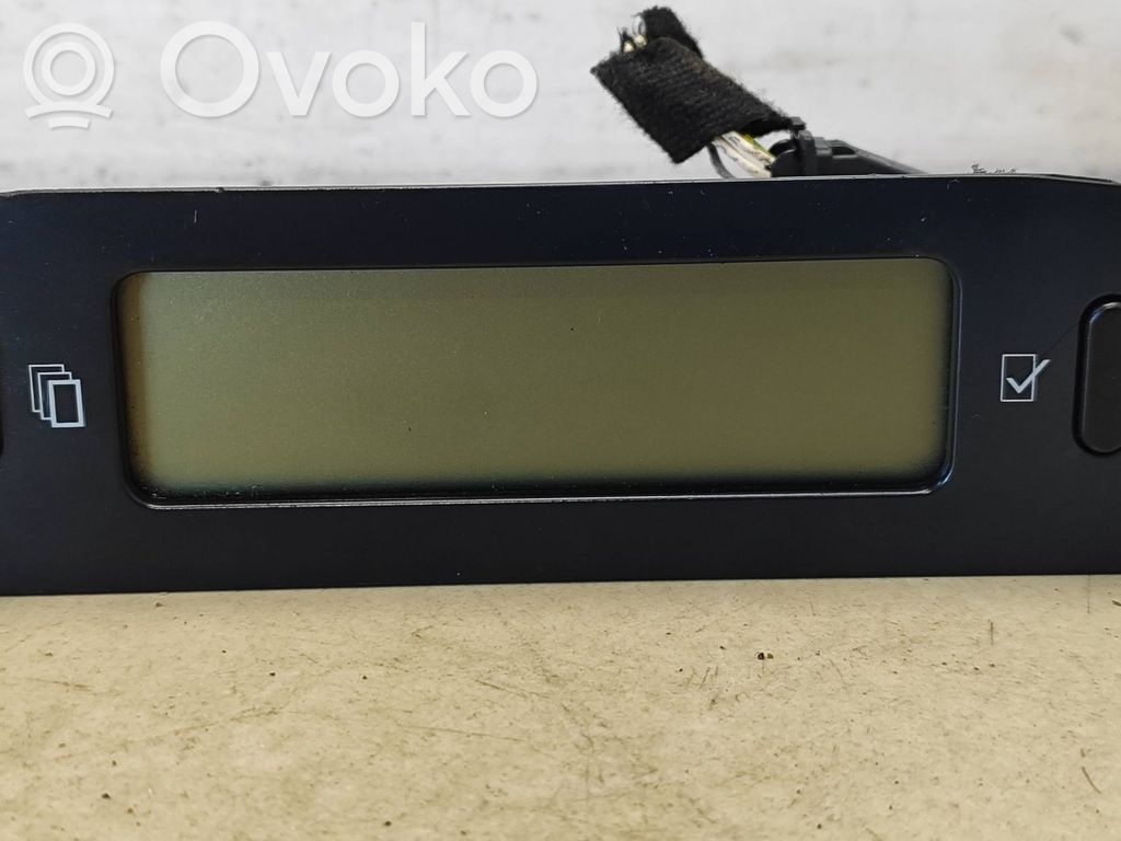 Screen/display/small screen   9650243177,216736252A,S9295074