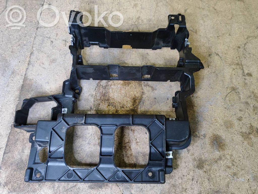 Audi A6 S6 C6 4F Cita veida paneļa detaļa 