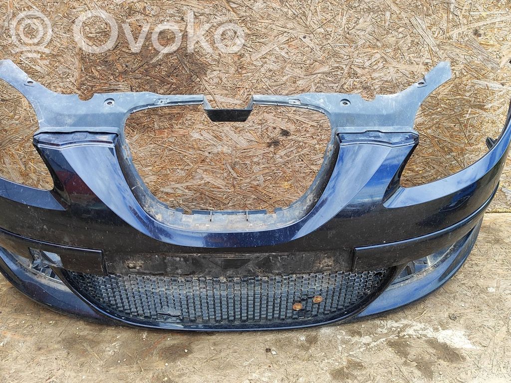 Seat Toledo III (5P) Priekinis bamperis 
