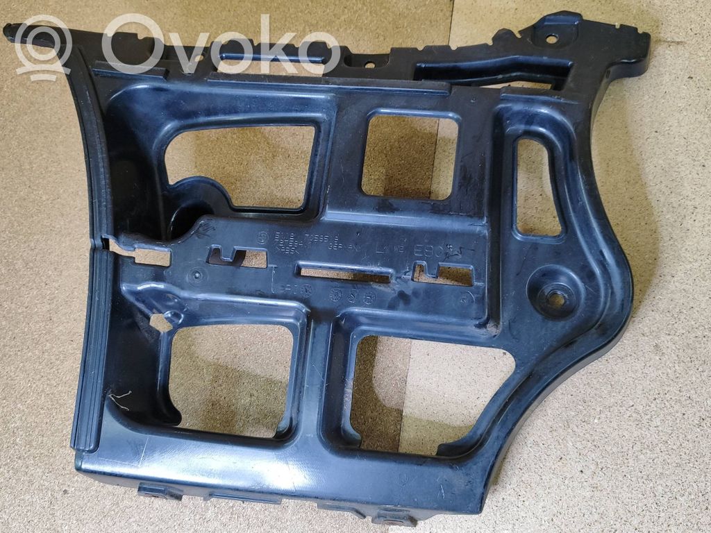 BMW 3 E90 E91 Rear bumper mounting bracket 