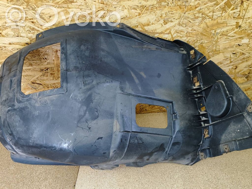 BMW 3 E90 E91 Front wheel arch liner splash guards 