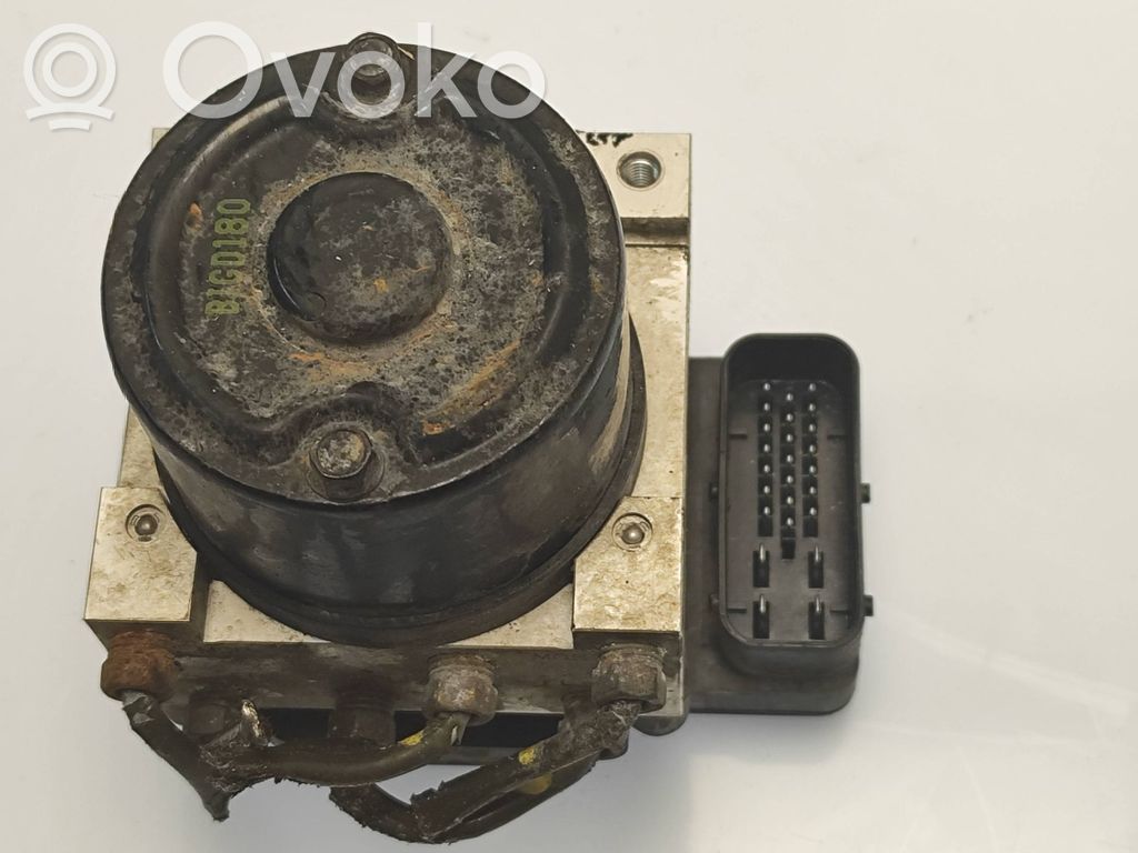 Chevrolet Aveo ABS-pumppu 