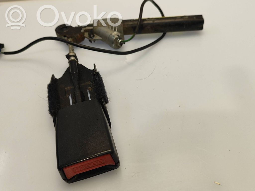 Citroen C3 Sagtis diržo priekinė 