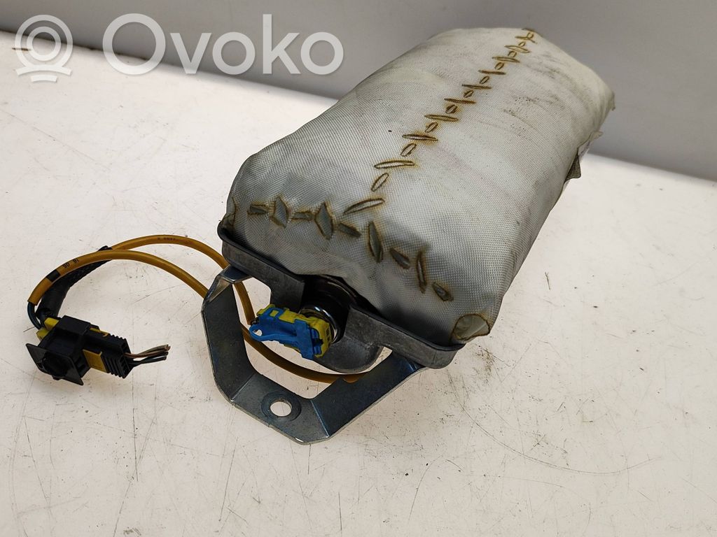 BMW X5 E53 Poduszka powietrzna Airbag pasażera 