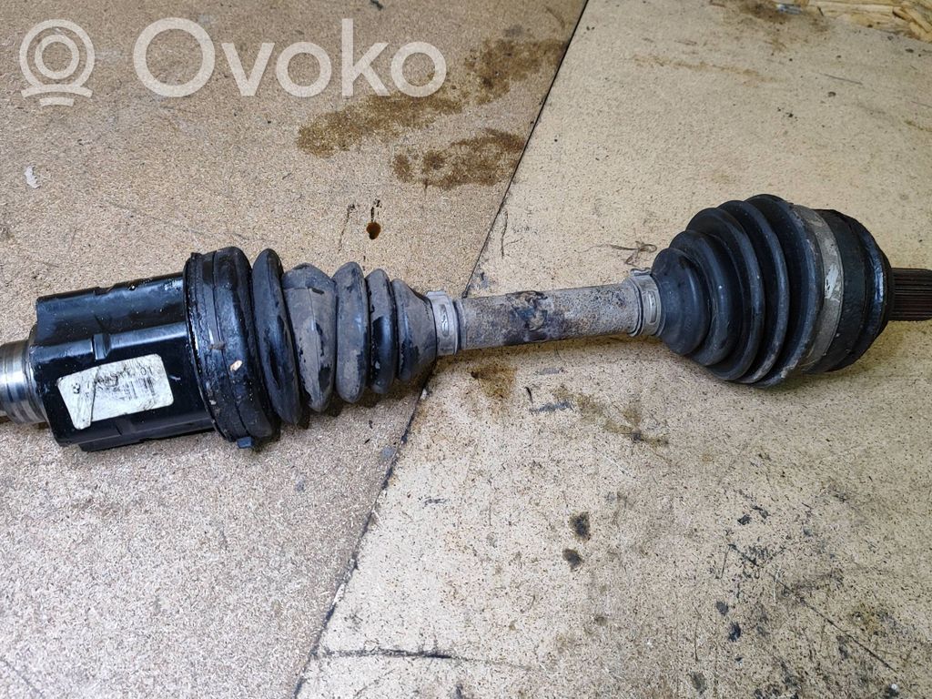 BMW X5 E53 Front driveshaft 
