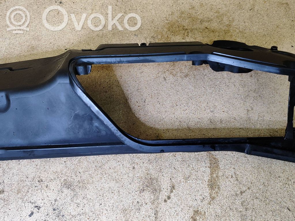BMW X5 E53 Air filter box cover 