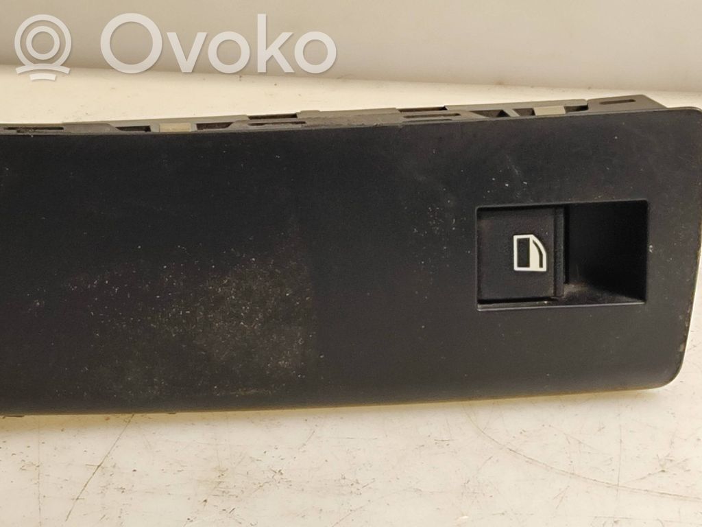 BMW X5 E53 Electric window control switch 