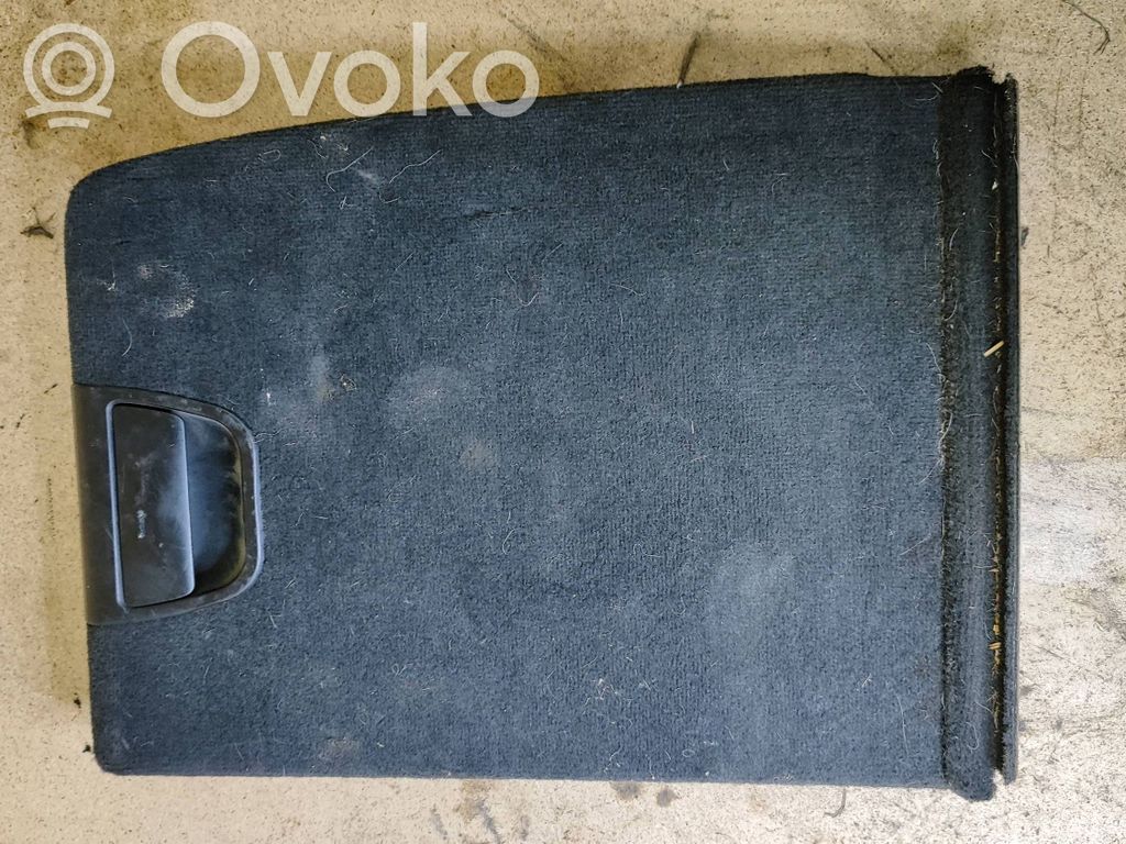 BMW X5 E53 Šoninis apdailos skydas 