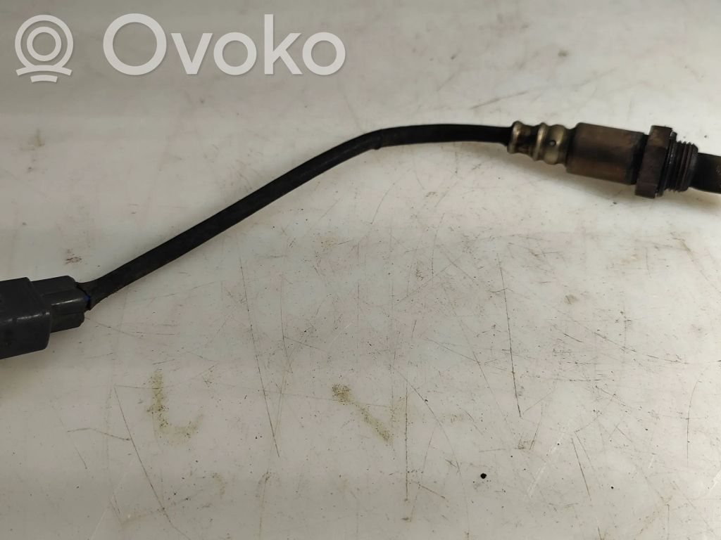 Lambda probe sensor   89465B1030,10G18,2111005001