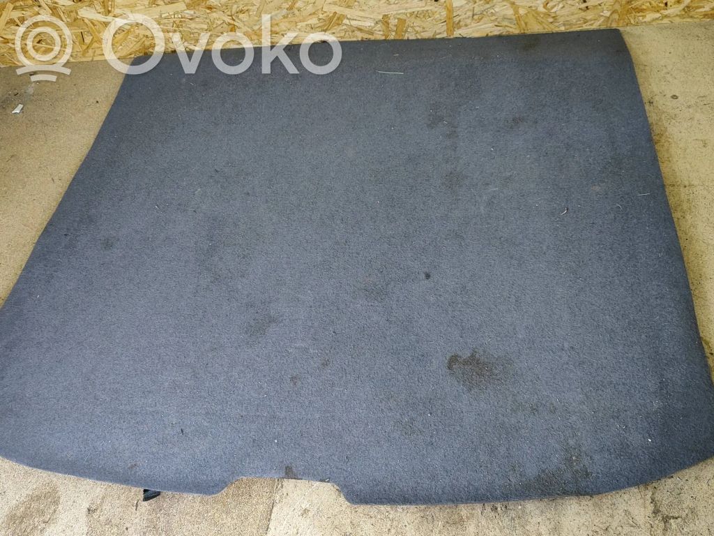 Volvo S40 Bagažinės kilimas 