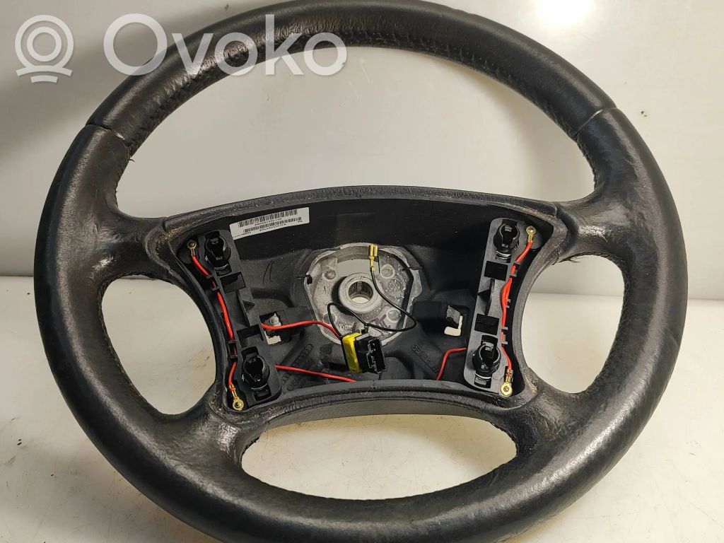 Citroen C5 Vairas 