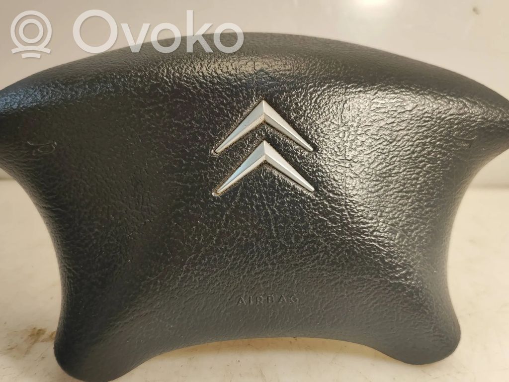 Citroen C5 Airbag de volant 