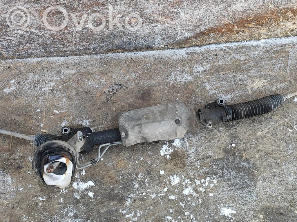 Volvo S40 Steering rack 