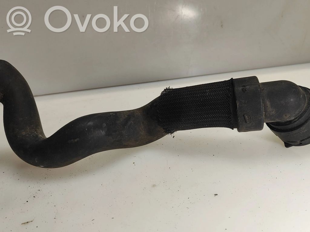 Engine coolant pipe/hose   S5000227