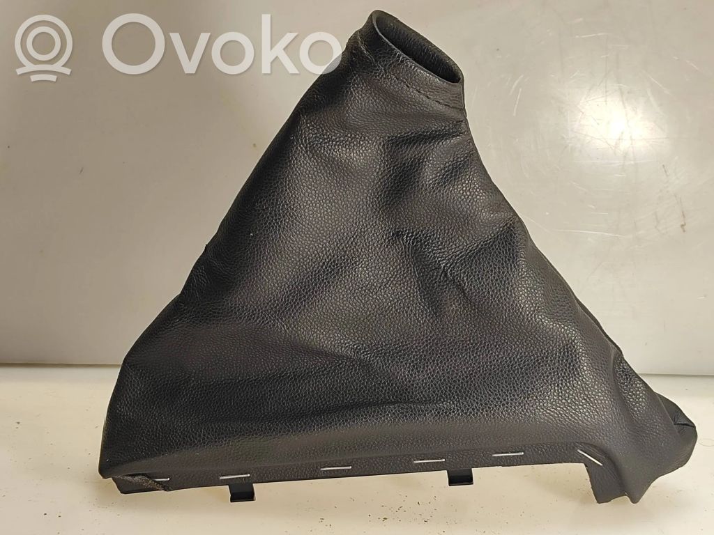 Opel Corsa D Handbrake trim 