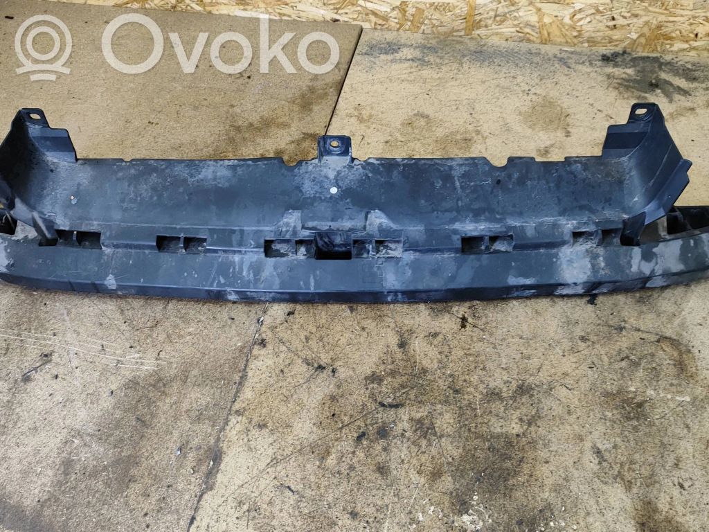 Subaru Outback Priekšpusē bampera sastiprinājums 
