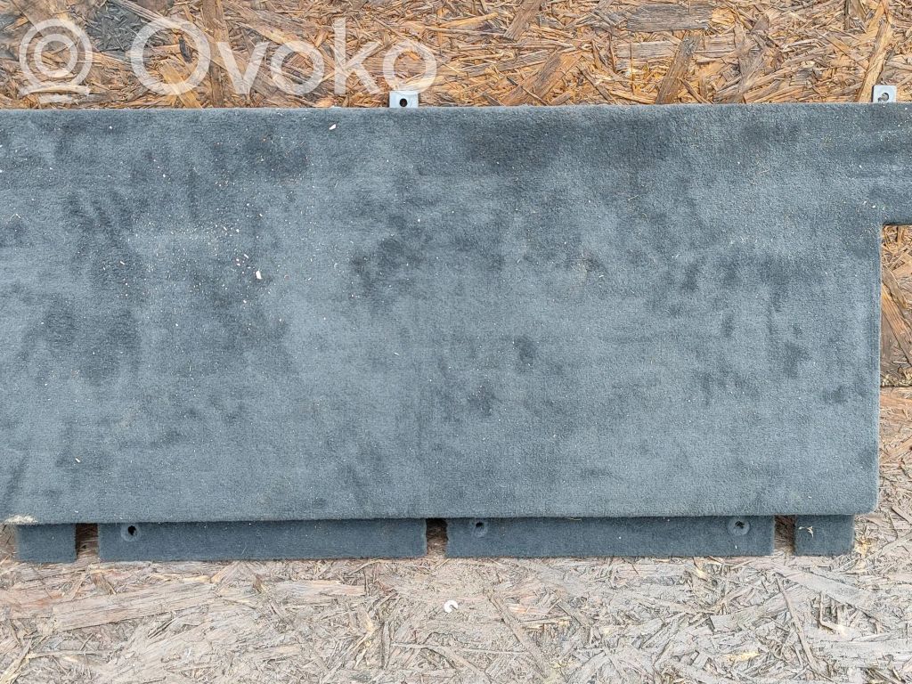 BMW X3 E83 Tailgate/boot lid cover trim 