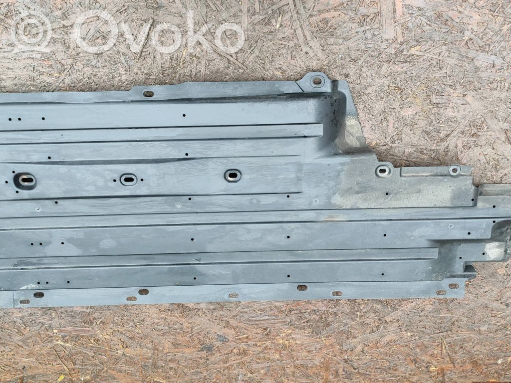 Subaru Outback Engine splash shield/under tray 