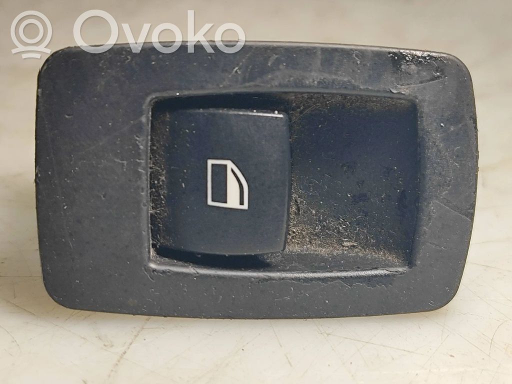 BMW X3 E83 Electric window control switch 
