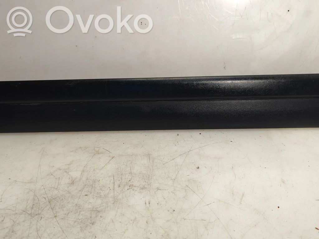 BMW X3 E83 Front sill trim cover 