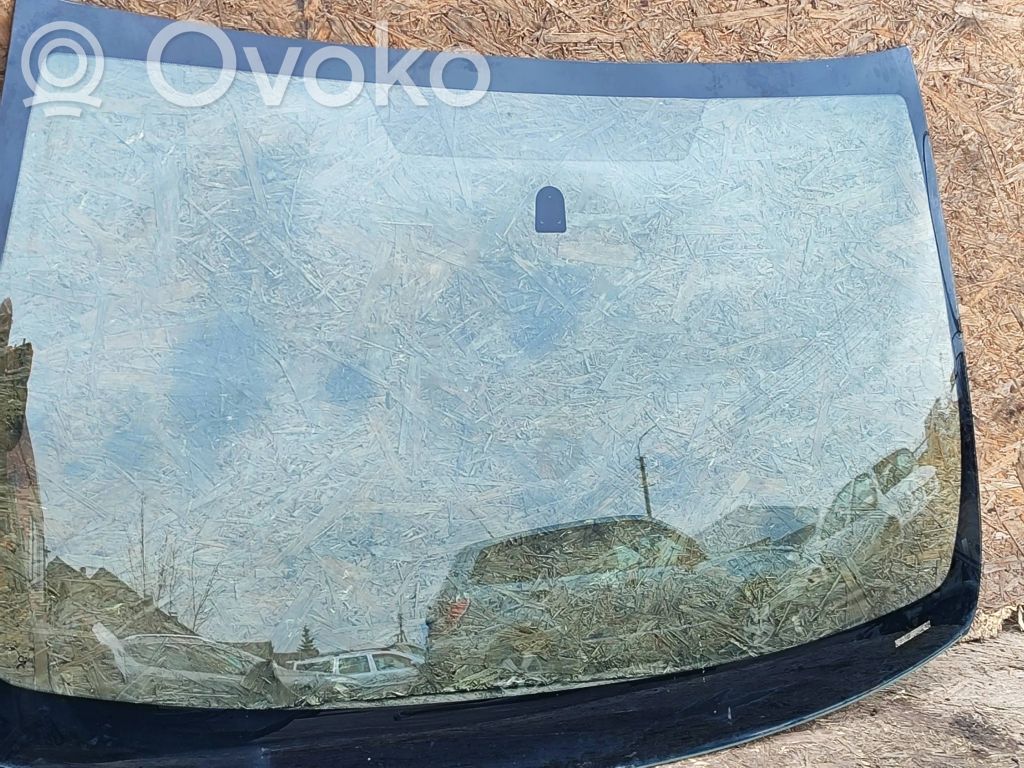 Opel Insignia A Front windscreen/windshield window 