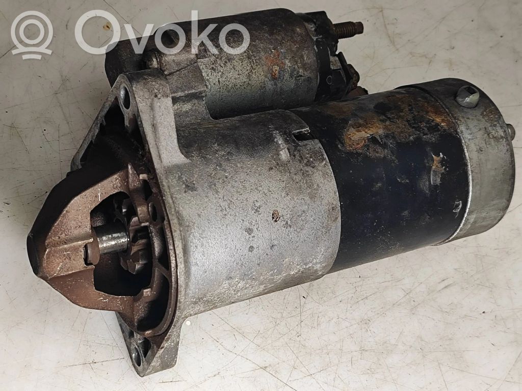 Motor de arranque   55585238,M001T30173,93169021