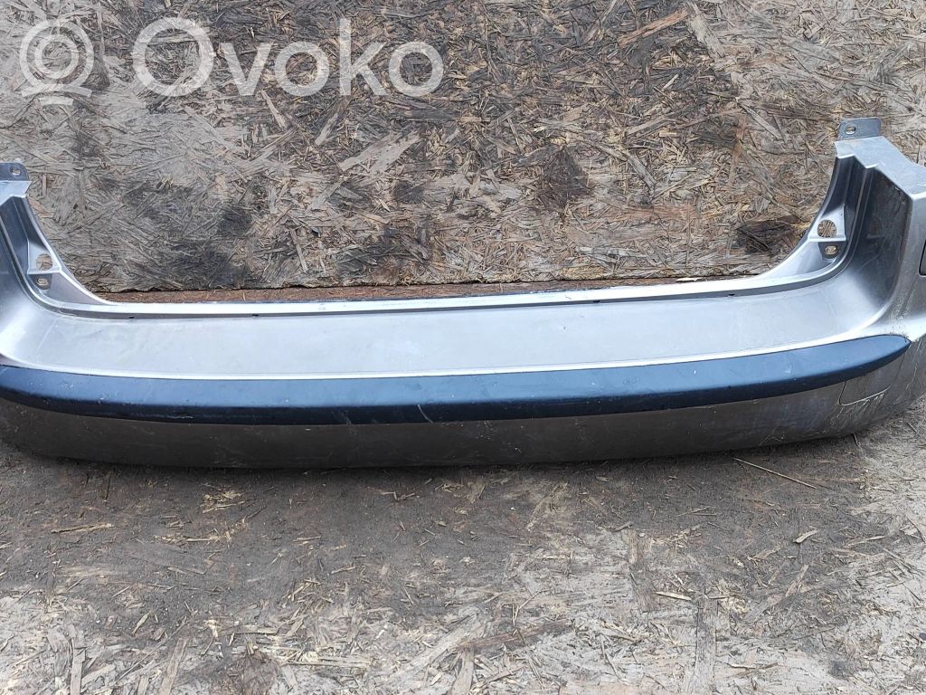 Peugeot 407 Parachoques 
