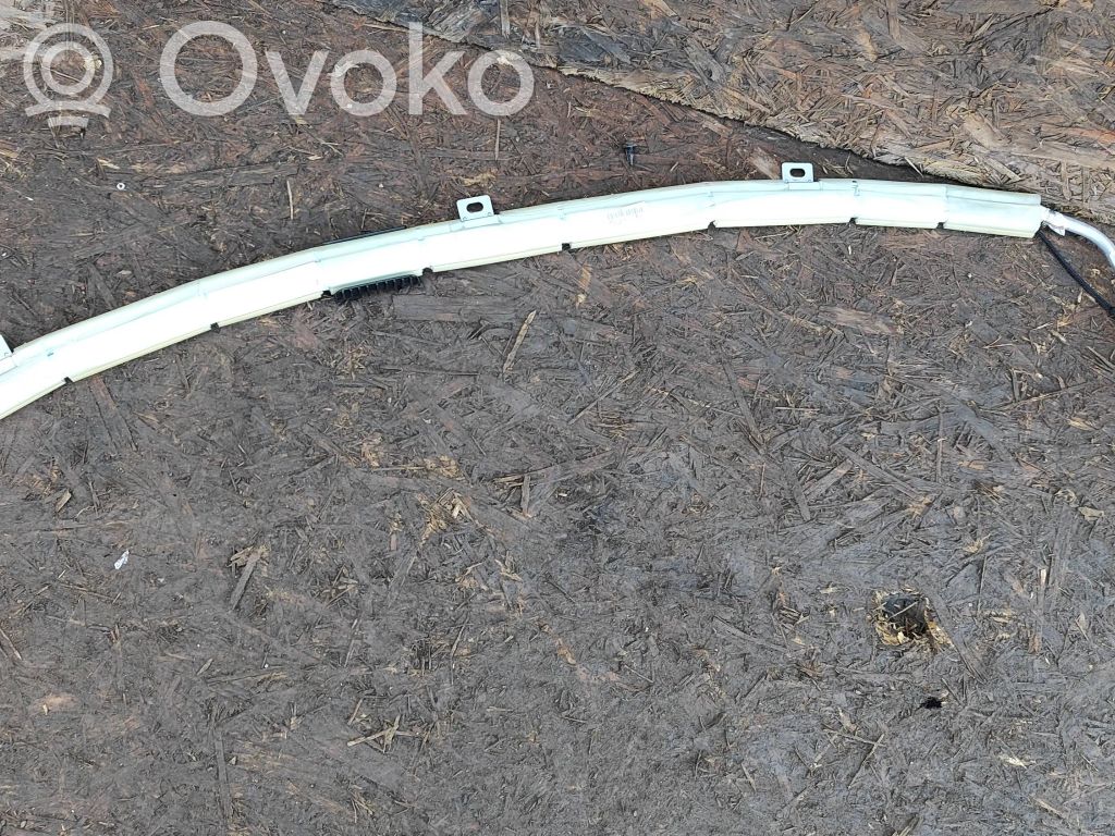Jaguar X-Type Stogo oro pagalvė (užuolaida) 