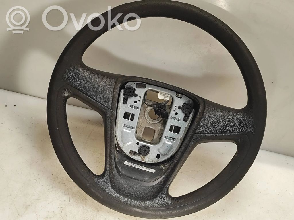 Opel Meriva B Stūre 