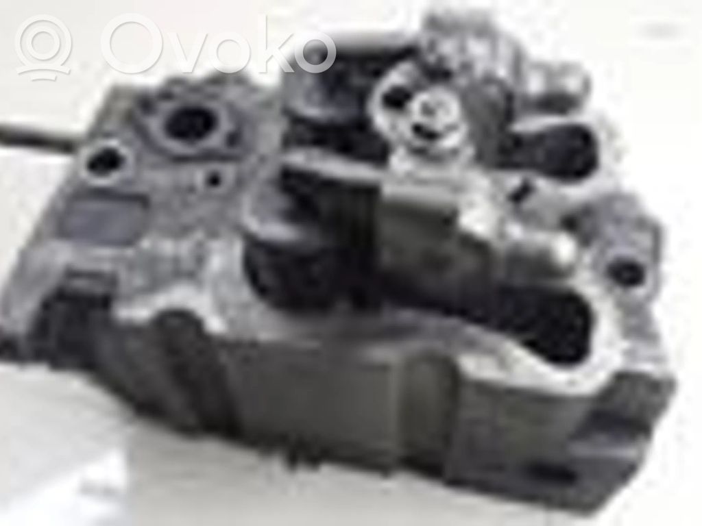 Chrysler Voyager Engine head 