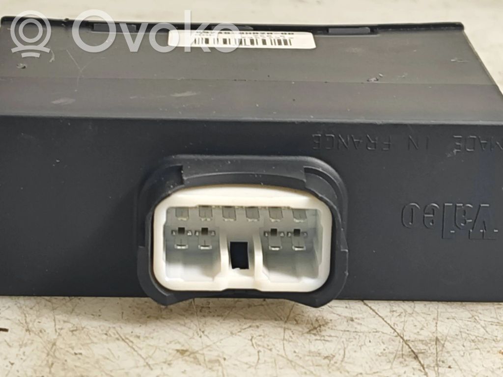 Toyota Aygo AB10 Door control unit/module 