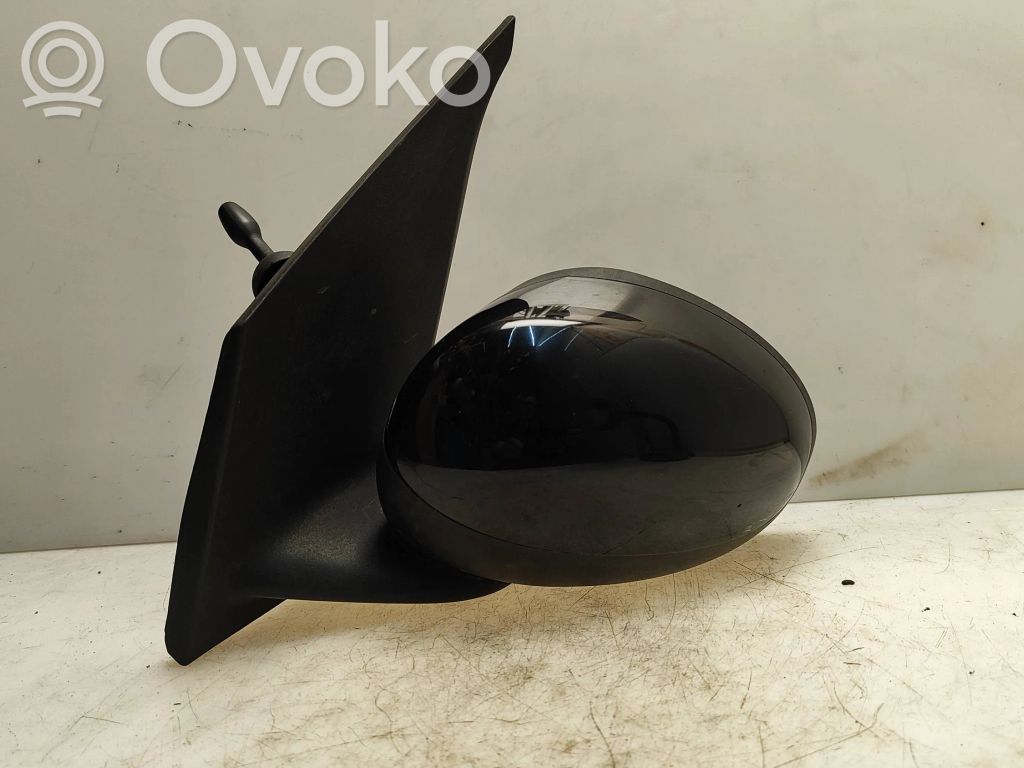 Toyota Aygo AB10 Manual wing mirror 