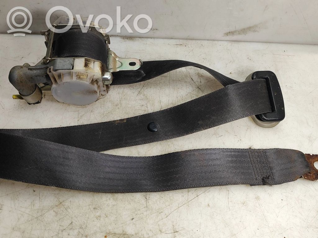Subaru Forester SH Saugos diržas priekinis 