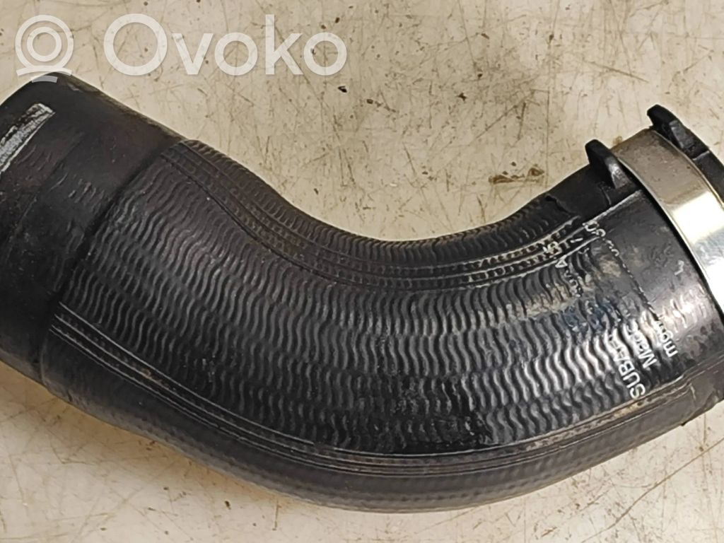 Subaru Forester SH Intercooler hose/pipe 