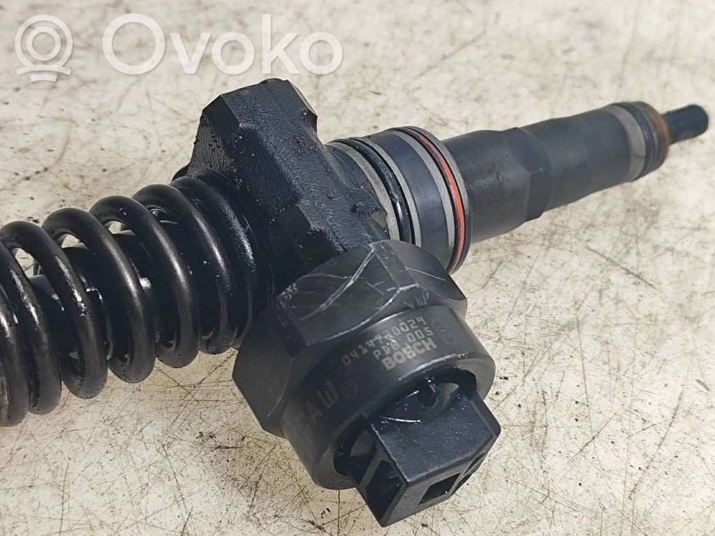 Inyector de combustible   038130073AC,0414720025,038130073AK,1206303,1380211,YM219A543BA